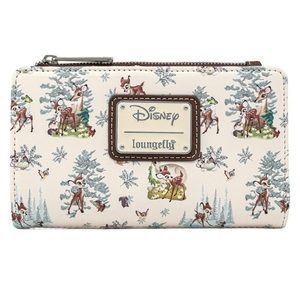 Loungefly Bambi wallet